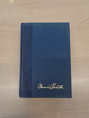 Without Remorse by Tom Clancy - 1993 First Edition Limited Edition Hardcover